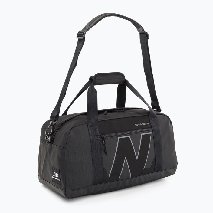 New Balance Legacy Duffel sportinis krepšys juodas LAB21016BKK.OSZ 2