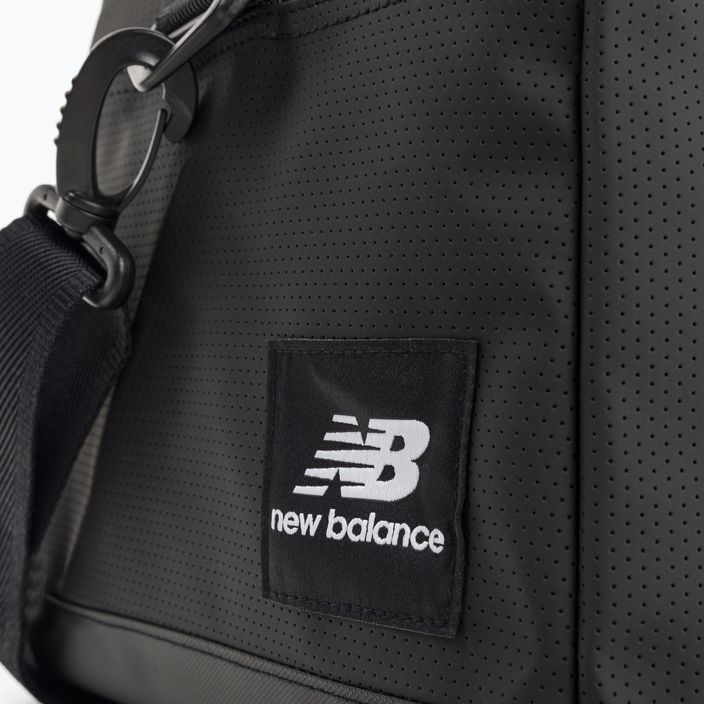 New Balance Legacy Duffel sportinis krepšys juodas LAB21016BKK.OSZ 4