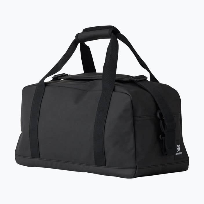 New Balance Legacy Duffel sportinis krepšys juodas LAB21016BKK.OSZ 8