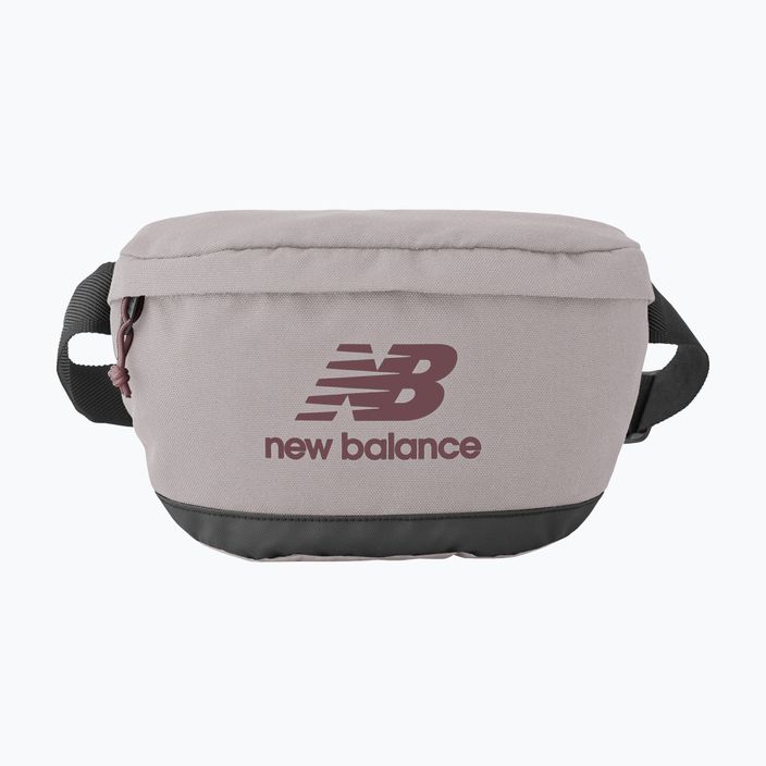 "New Balance Athletics" juosmens maišelis rožinės spalvos