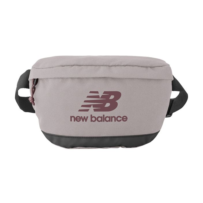"New Balance Athletics" juosmens maišelis rožinės spalvos 2