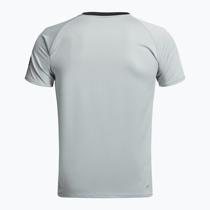 Vyriški New Balance Tenacity futbolo treniruočių marškinėliai mėlyni MT23145LAN 6