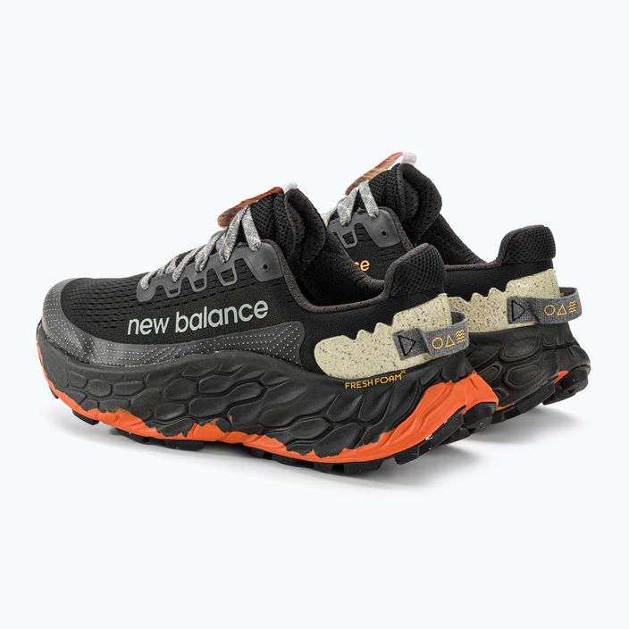 New Balance vyriški bėgimo bateliai MTMORV3 black 3