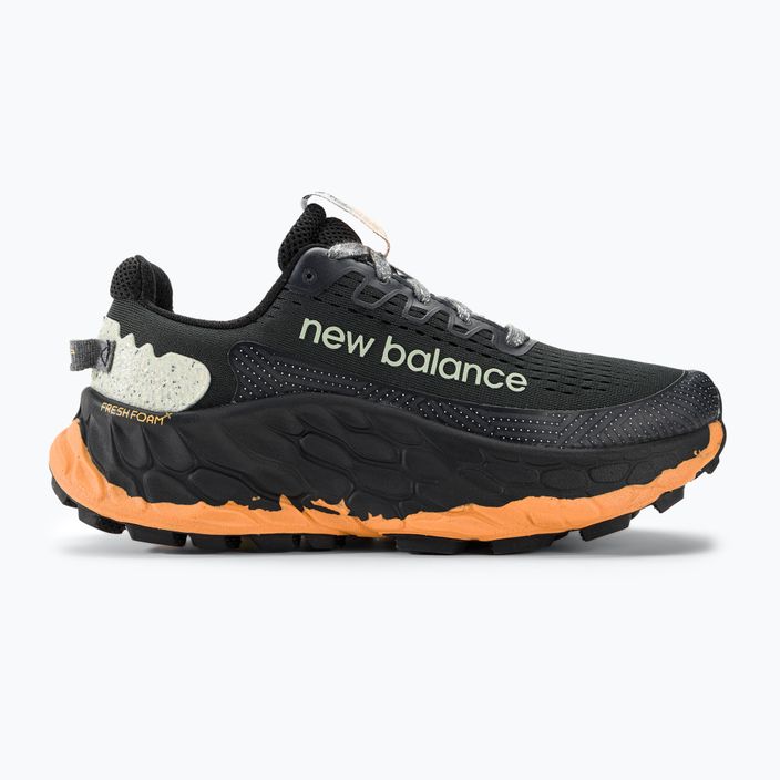 Moteriški bėgimo batai New Balance Fresh Foam X More Trail v3 blacktop 2
