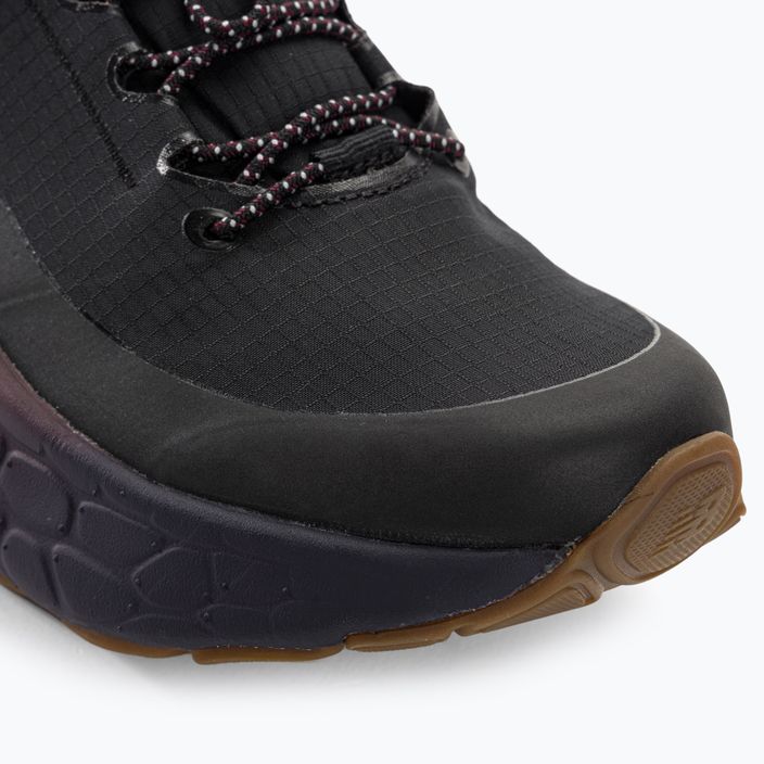 Moteriški bėgimo batai New Balance Fresh Foam X More v4 black 7