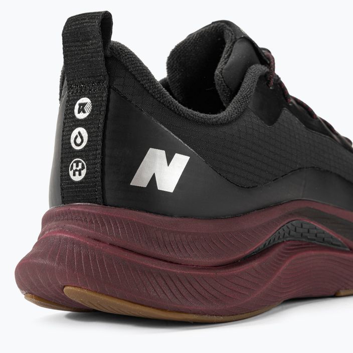Moteriški bėgimo batai New Balance WFCPWV1 black 9