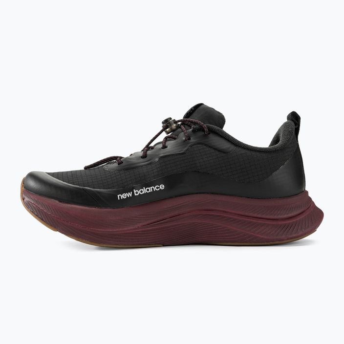 Moteriški bėgimo batai New Balance WFCPWV1 black 10