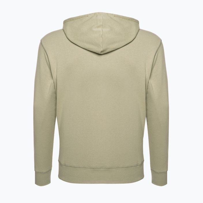 Vyriškas džemperis New Balance Essentials Hoodie fatigueg 6