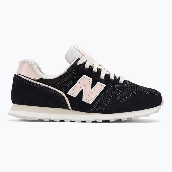 New Balance moteriški bateliai WL373OE2 black 2