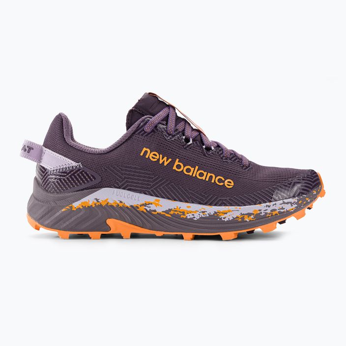 Moteriški bėgimo batai New Balance FuelCell Summit Unknown v4 2