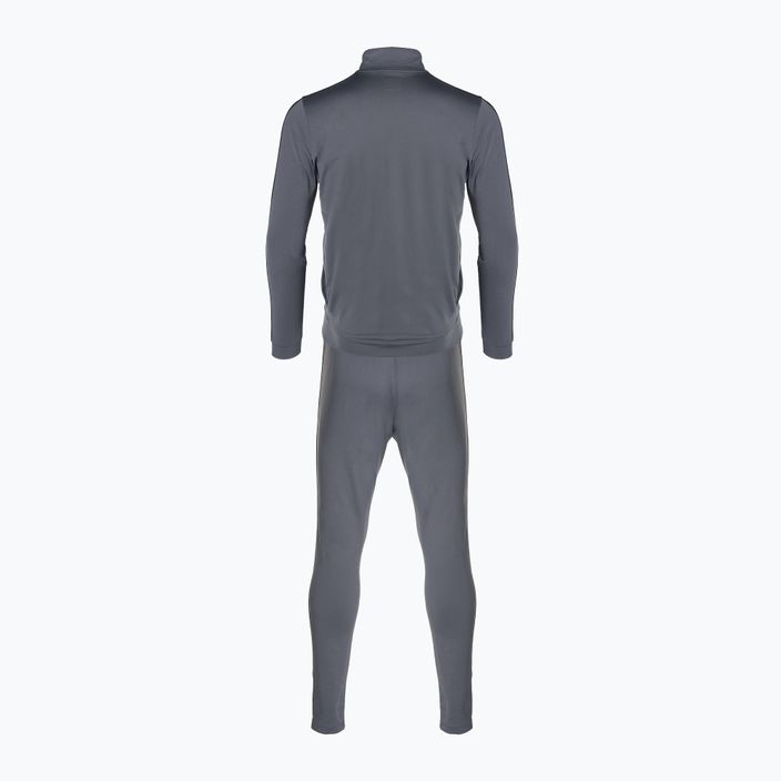 Vyriškas sportinis kostiumas Under Armour UA Knit Track Suit castlerock/black 6
