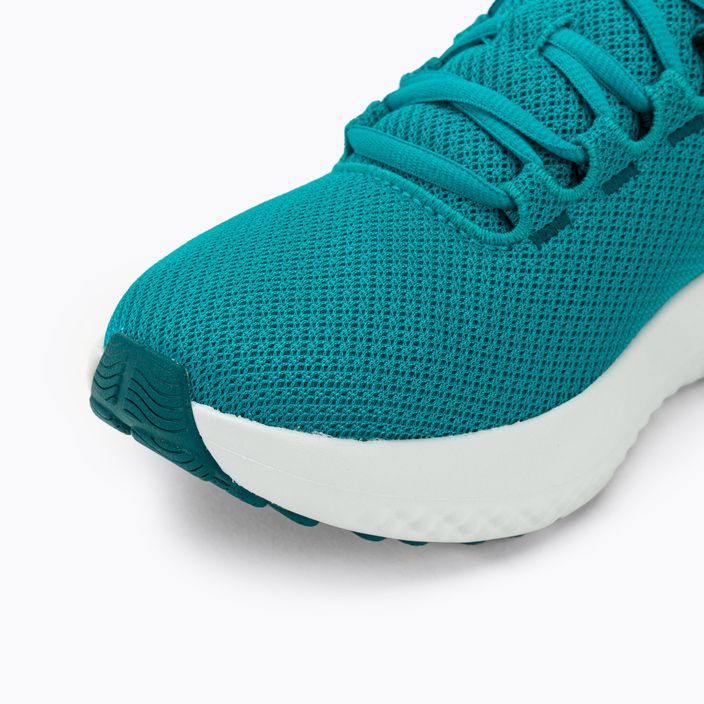 Vyriški bėgimo bateliai Under Armour Charged Surge 4 circuit teal/halo gray/hydro teal 7