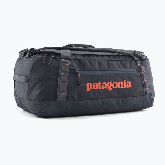 Patagonia Black Hole Duffel 55 l smolder blue kelioninis krepšys