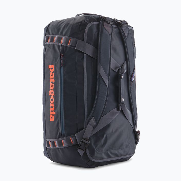 Patagonia Black Hole Duffel 55 l smolder blue kelioninis krepšys 2