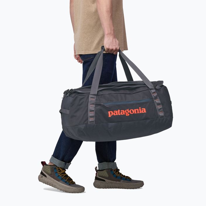 Patagonia Black Hole Duffel 55 l smolder blue kelioninis krepšys 3