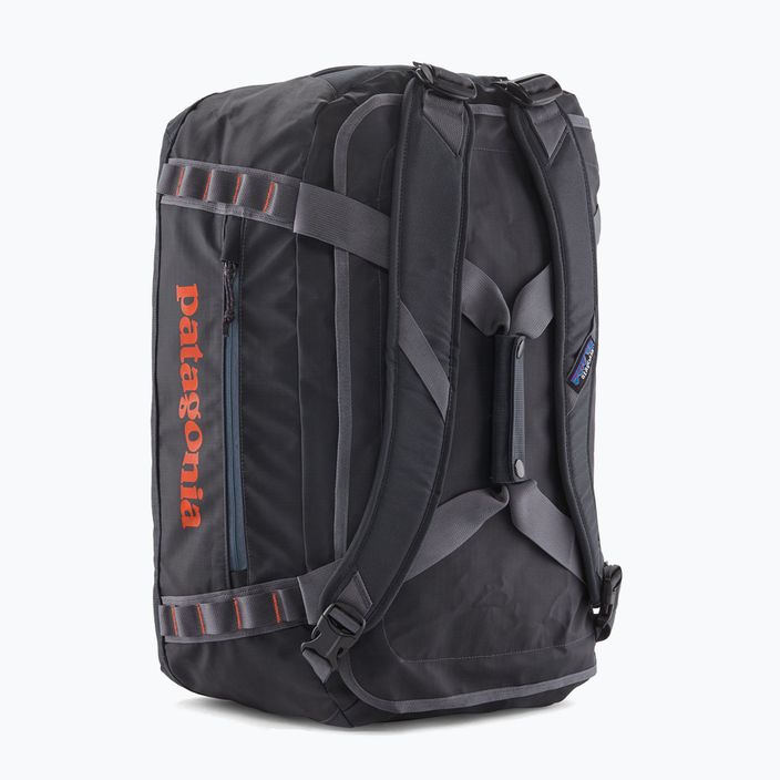 Patagonia Black Hole Duffel kelioninis krepšys 40 l smolder blue 2