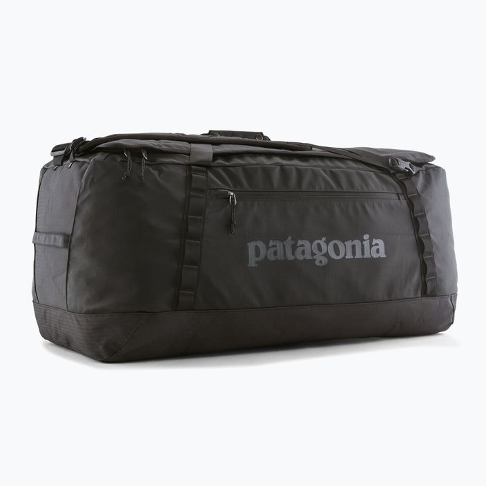 Kelioninis krepšys Patagonia Black Hole Duffel 100 l matte black