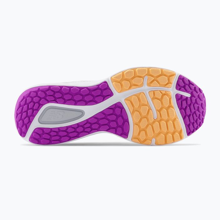 Moteriški bėgimo batai New Balance Fresh Foam 680 v7 quartz grey 16
