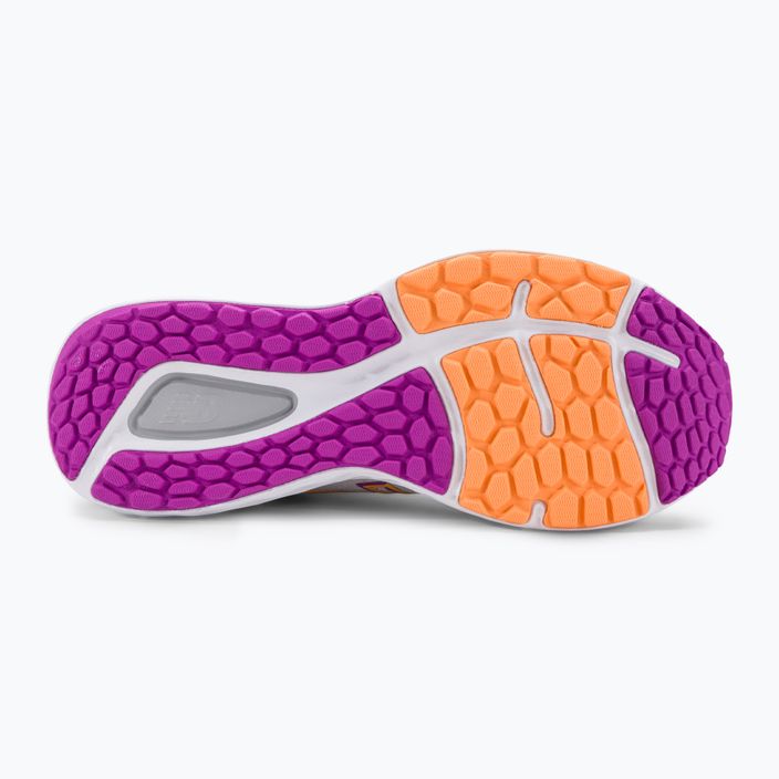 Moteriški bėgimo batai New Balance Fresh Foam 680 v7 quartz grey 5