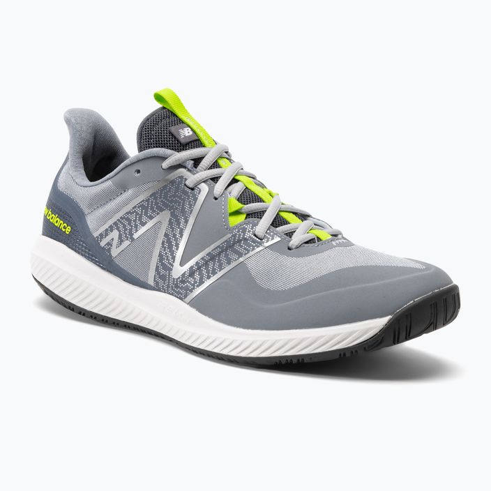 New Balance vyriški teniso bateliai MCH796V3 grey