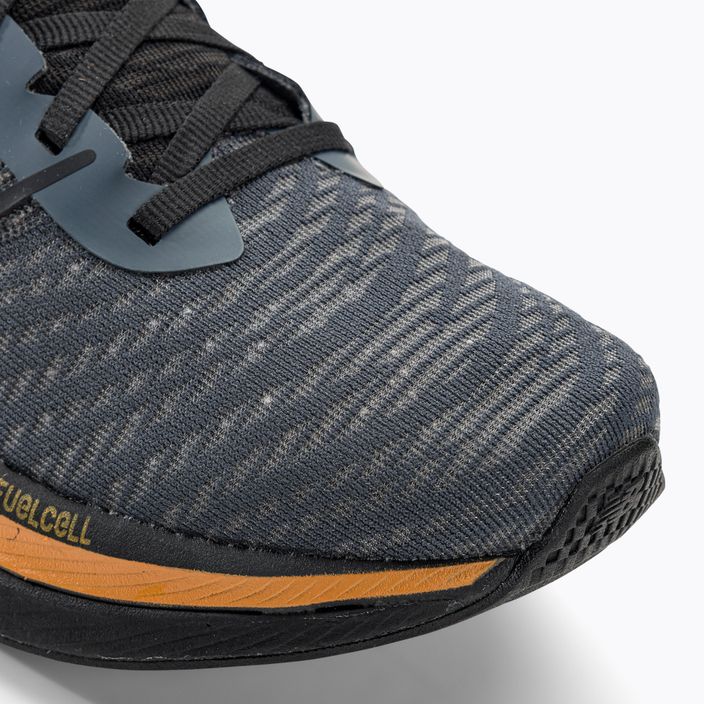 Moteriški bėgimo batai New Balance FuelCell Propel v4 graphite 7
