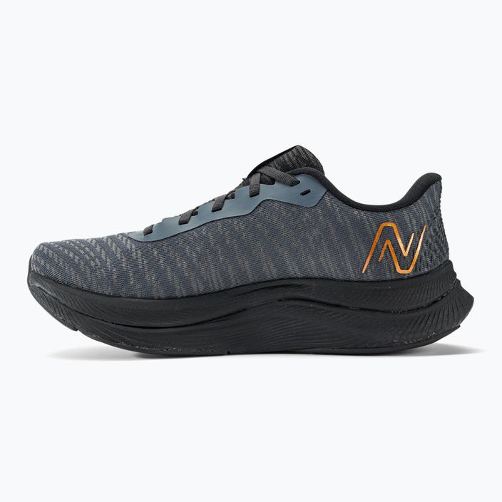 Moteriški bėgimo batai New Balance FuelCell Propel v4 graphite 10