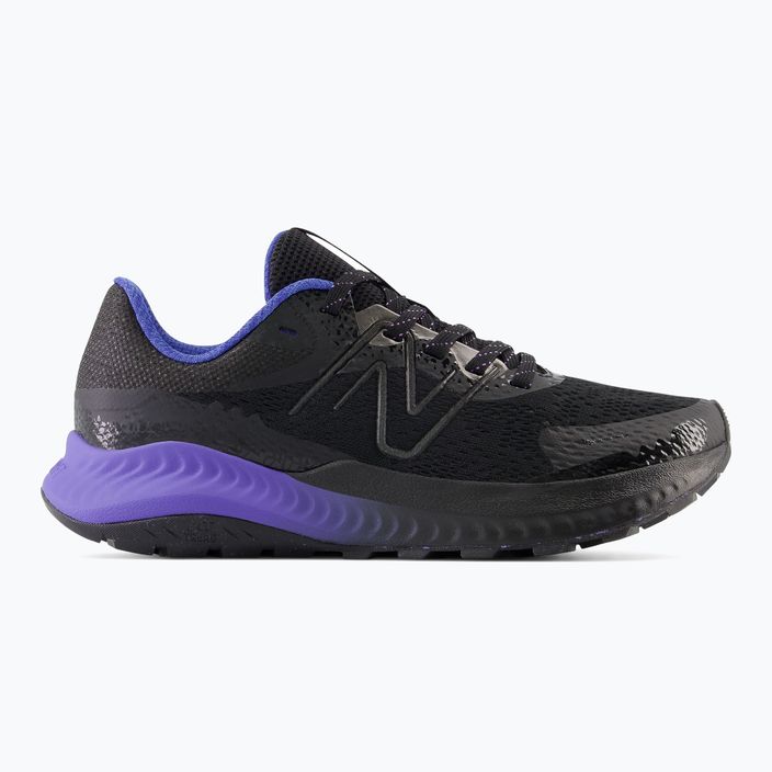 Moteriški bėgimo batai New Balance DynaSoft Nitrel v5 black 9