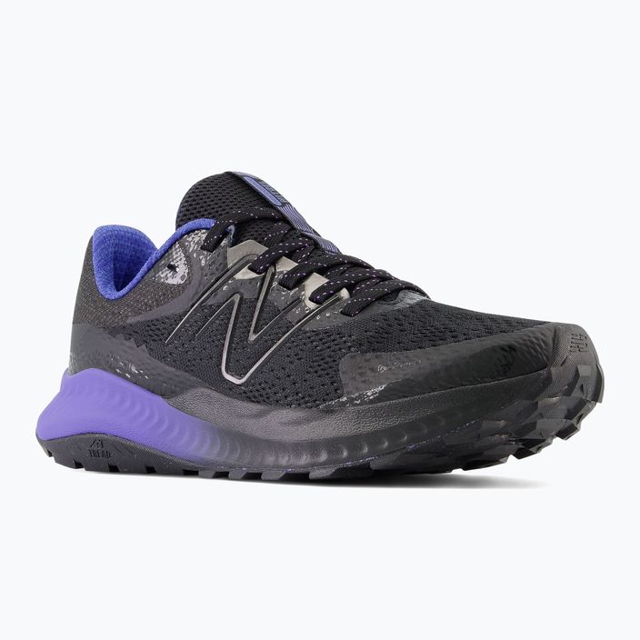 Moteriški bėgimo batai New Balance DynaSoft Nitrel v5 black 12