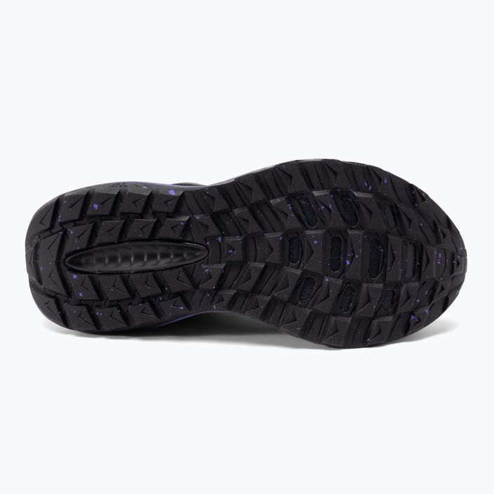 Moteriški bėgimo batai New Balance DynaSoft Nitrel v5 black 5