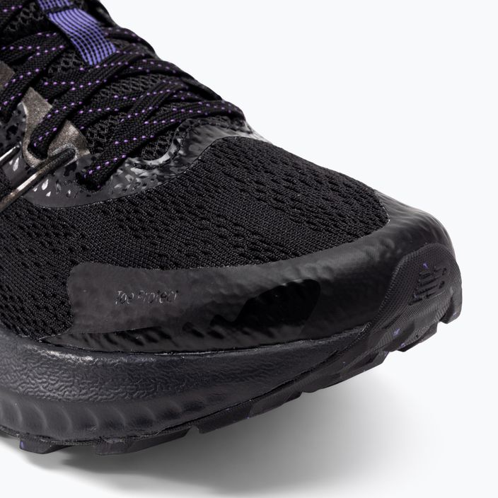 Moteriški bėgimo batai New Balance DynaSoft Nitrel v5 black 7