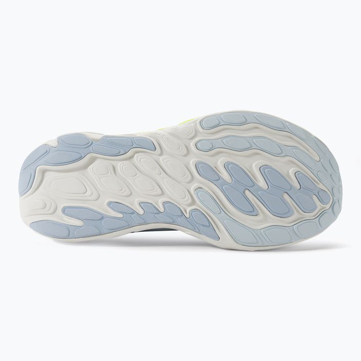 Moteriški bėgimo batai New Balance Fresh Foam X Vongo v5 ice blue 5