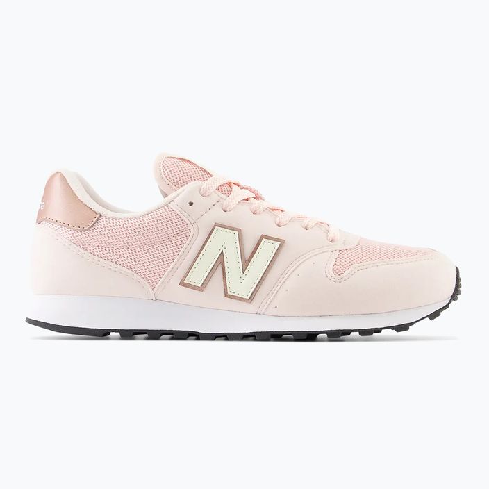 Moteriški batai New Balance 500's V2 pink 2