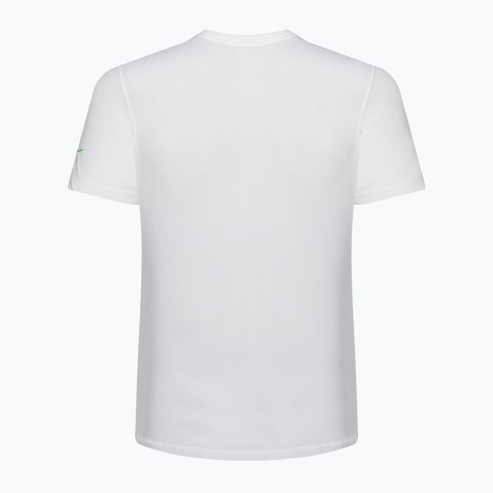 Vyriški teniso marškinėliai Nike Rafa Dri-Fit white 2