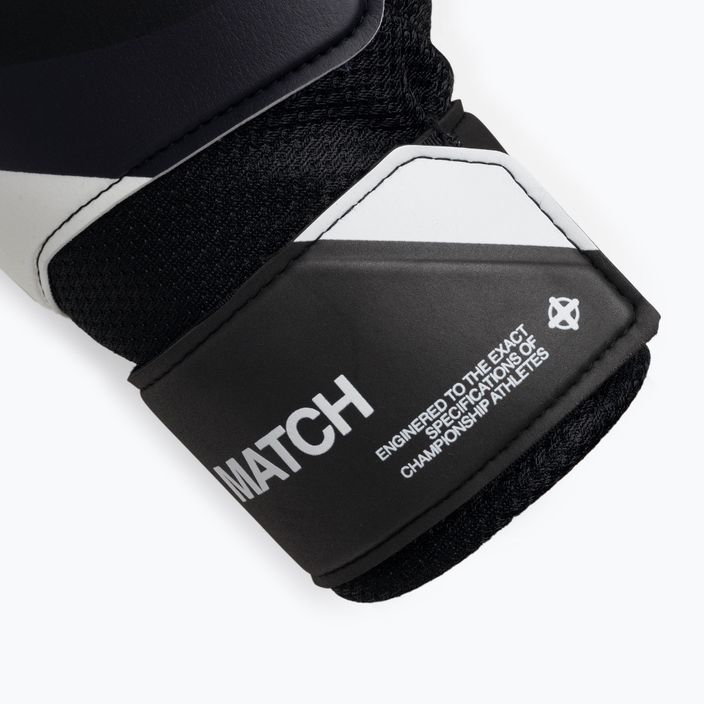 Vartininko pirštinės Nike Match black/dark grey/white 4