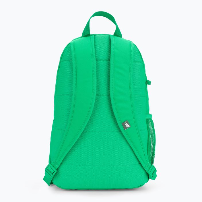 Vaikiška kuprinė Nike Elemental 20 l stadium green/stadium green/vintage green 4