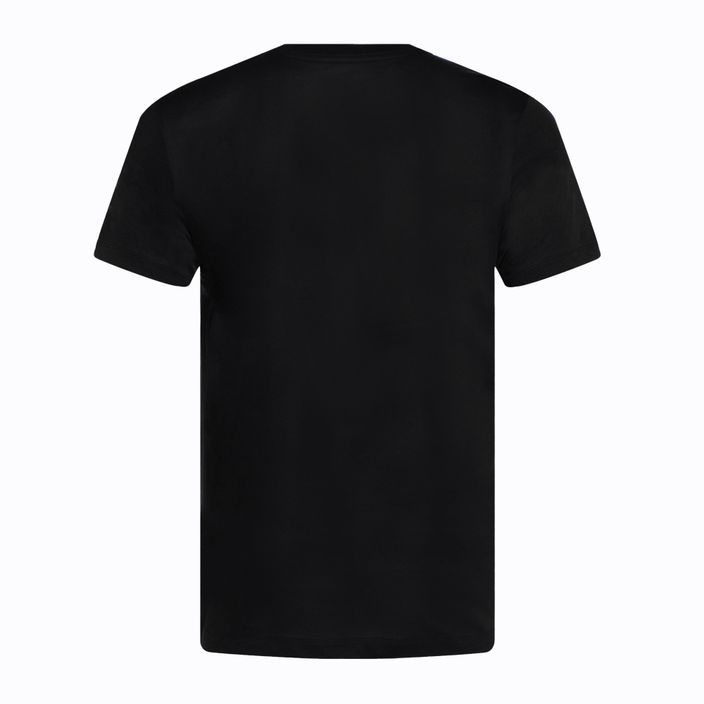 Vyriški teniso marškinėliai Nike Court Dri-Fit Rafa black 2