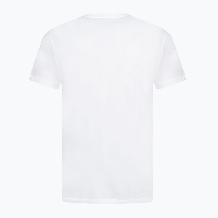 Vyriški teniso marškinėliai Nike Court Dri-Fit Rafa white 2