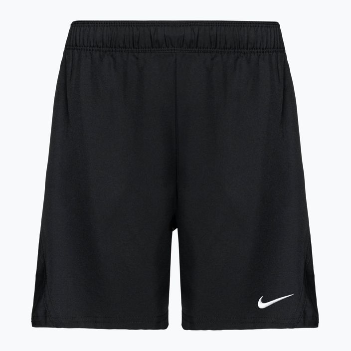 Vyriški teniso šortai Nike Court Dri-Fit Victory 7" black/white