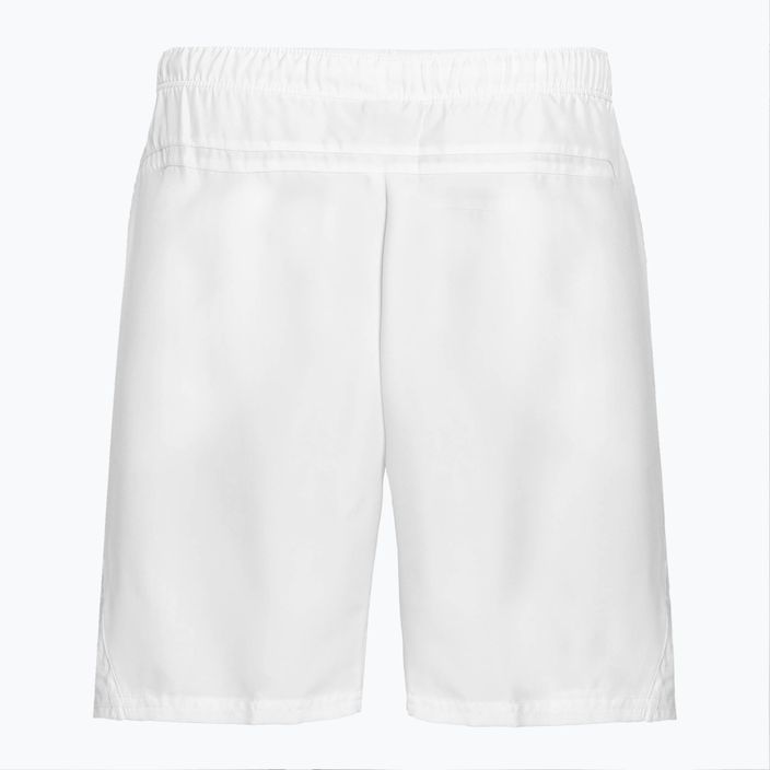 Vyriški teniso šortai Nike Court Dri-Fit Victory 9" white/black 2