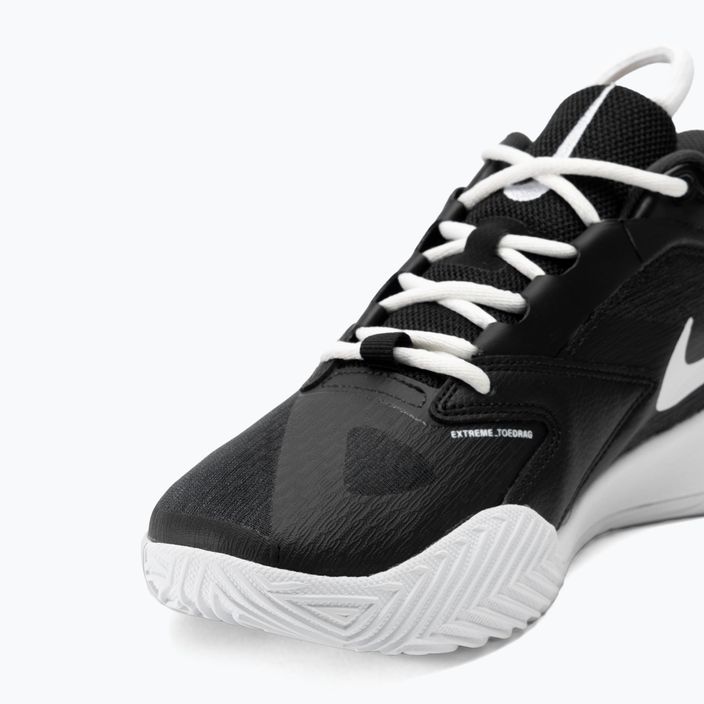 Tinklinio batai Nike Zoom Hyperace 3 black/white-anthracite 7