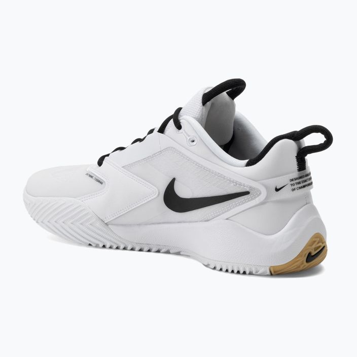 Tinklinio batai Nike Zoom Hyperace 3 white/black-photon dust 3