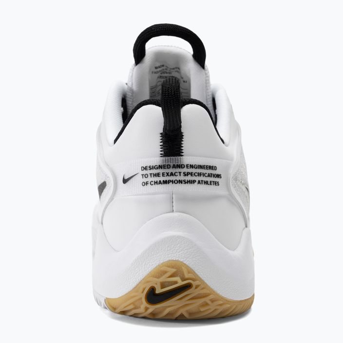 Tinklinio batai Nike Zoom Hyperace 3 white/black-photon dust 6