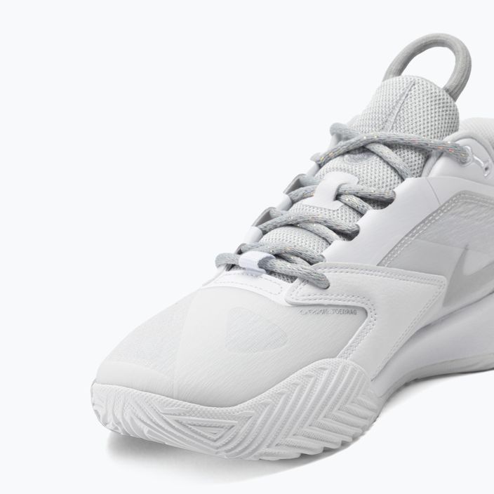 Tinklinio batai Nike Zoom Hyperace 3 photon dust/mtlc silver-white 7