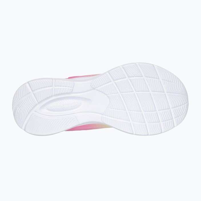 Vaikiški batai SKECHERS Jumpsters 2.0 Blurred Dreams pink/multi 14
