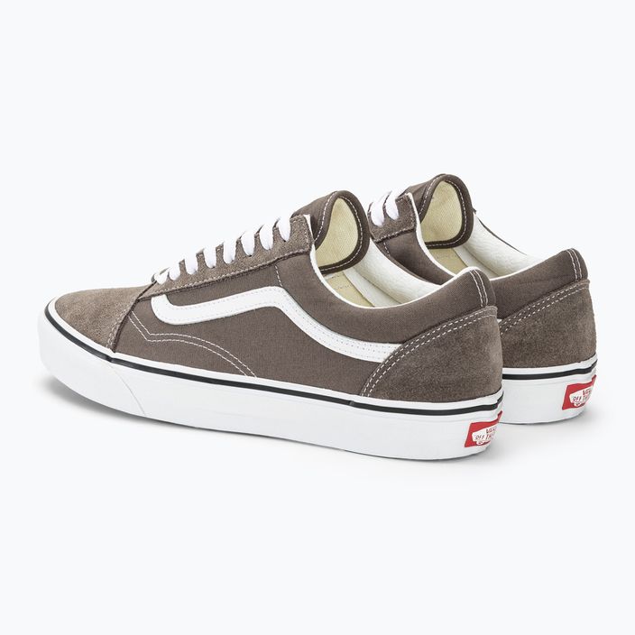 Batai Vans Old Skool bungee cord 3