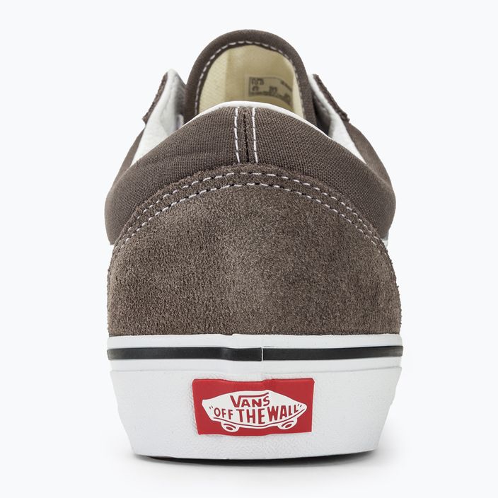 Batai Vans Old Skool bungee cord 7