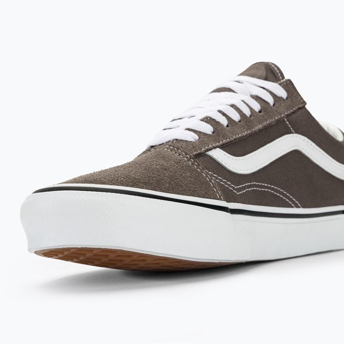 Batai Vans Old Skool bungee cord 8