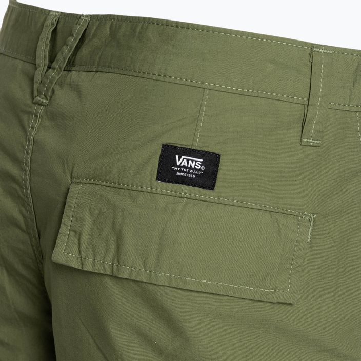 Vyriški šortai Vans Service Cargo Relaxed Short 4