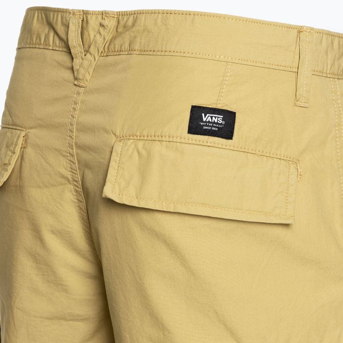 Vyriški šortai Vans Service Cargo Relaxed Short 4