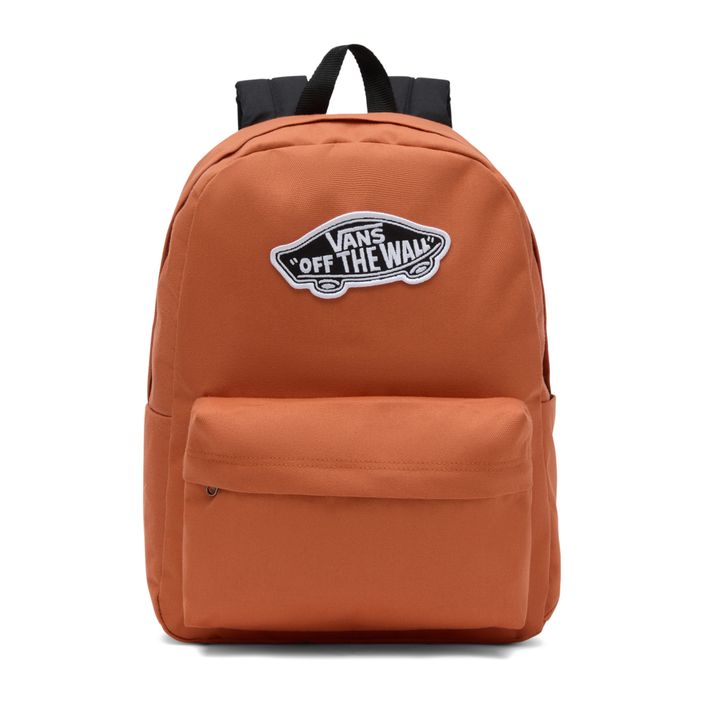 Kuprinė Vans Old Skool Classic Backpack 22 l autumn leaf 2